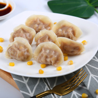三全状元玉米蔬菜猪肉水饺1020g