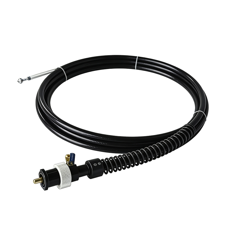 波斯(BOSI)疏通机打堵软管 11m BST31205 根高清大图