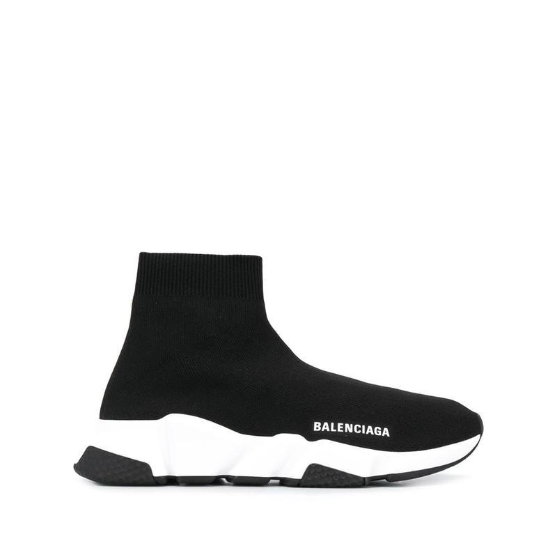 巴黎世家(Balenciaga)女款跑步鞋轻便透气运动鞋休闲百搭时尚潮流