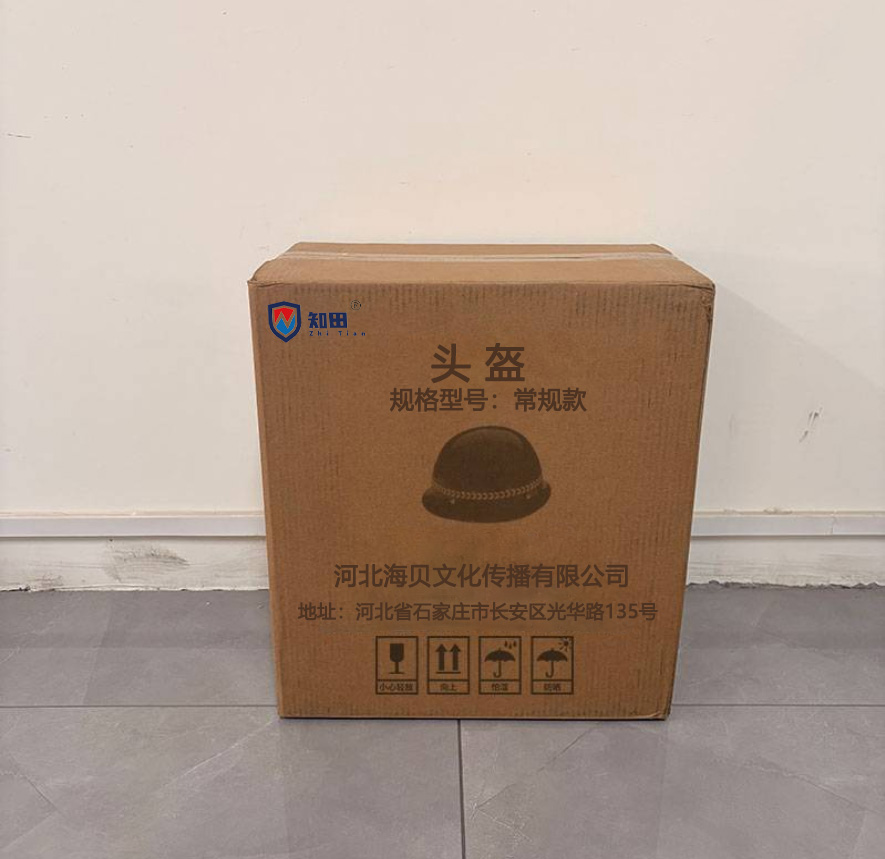 知田 头盔 常规款 个高清大图