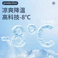 L'ALPINA/阿尔皮纳袋鼠 女士防晒口罩防紫外线轻薄冰丝可水洗透气