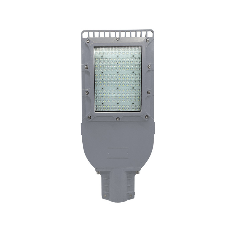 日昇之光(RECEN)RGLL272 100W 固定式LED灯具 灰色 1个高清大图