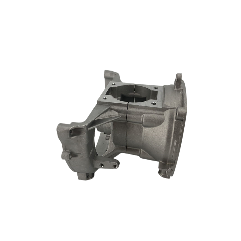 盛吉茂逸 曲轴箱 G4L ND-4 个高清大图