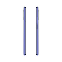 小米(MI)Redmi Note9 Pro 5G 全网通 8GB+128GB 碧海星辰 移动联通电信5G智能游戏手机 骁龙750G 一亿像素夜景相机 红米note9pro手机5g版