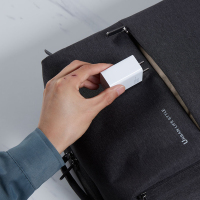 [官方旗舰店]小米55W氮化镓充电器GaN黑科技手机充电头笔记本适配快充