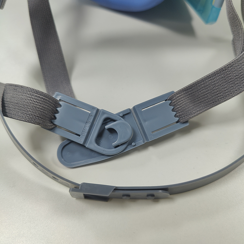 新动力火车 防尘面具 硅胶型号3200 个高清大图