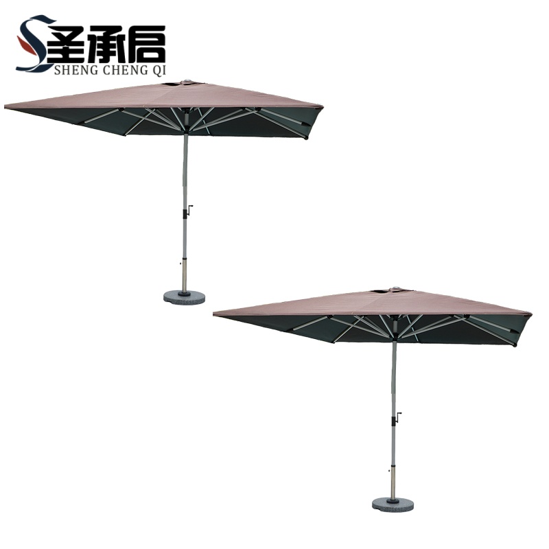 圣承启 太阳伞 3米 把高清大图