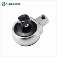 SATA/世达 9×12mm系列方插棘轮头 SATA-96574 1/2"