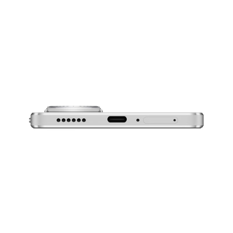 华为/HUAWEI nova 12 活力版 256GB 樱语白 6.88毫米薄潮美直屏 前置6000万超广角人像镜头 后置5000万超感知影像 移动联通电信全网通鸿蒙智能手机高清大图
