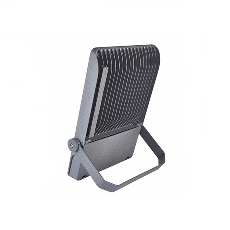 讯博士 TGD110 白光 LED投光灯 (计价单位:个) 银色高清大图