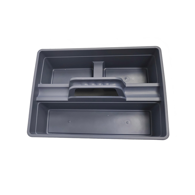 友鑫邦 手提工具盒 385*278*116mm 个高清大图