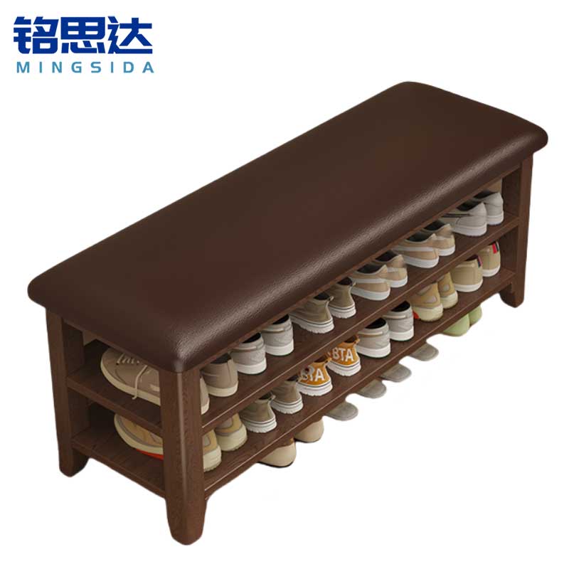 铭思 达换 鞋 凳高清大图