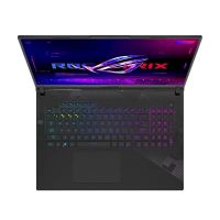 ROG玩家国度枪神8超竞版 14代酷睿i9-14900HX 16G 1T RTX4080 2.5K 240HZ笔记本电脑
