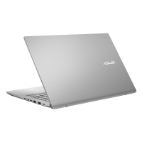 华硕(ASUS) VivoBook15s X 15.6英寸轻薄笔记本电脑(i5-10210U 8G 512G+32G傲腾SSD MX250独显 人脸识别)银