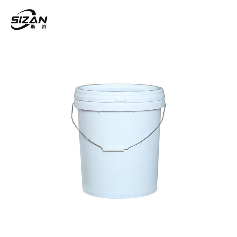 斯赞 点油塑料桶 5KG 个