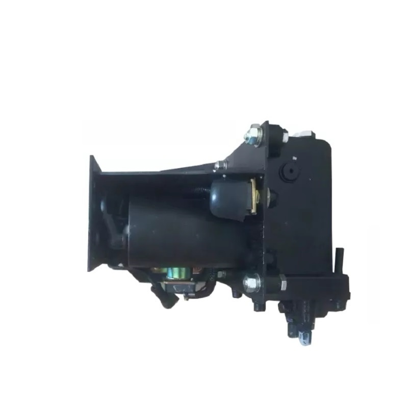 陕汽配件 SX2110 /SX2300 /SX2150K /SX2190 驾驶室举升泵电动泵汽修配件