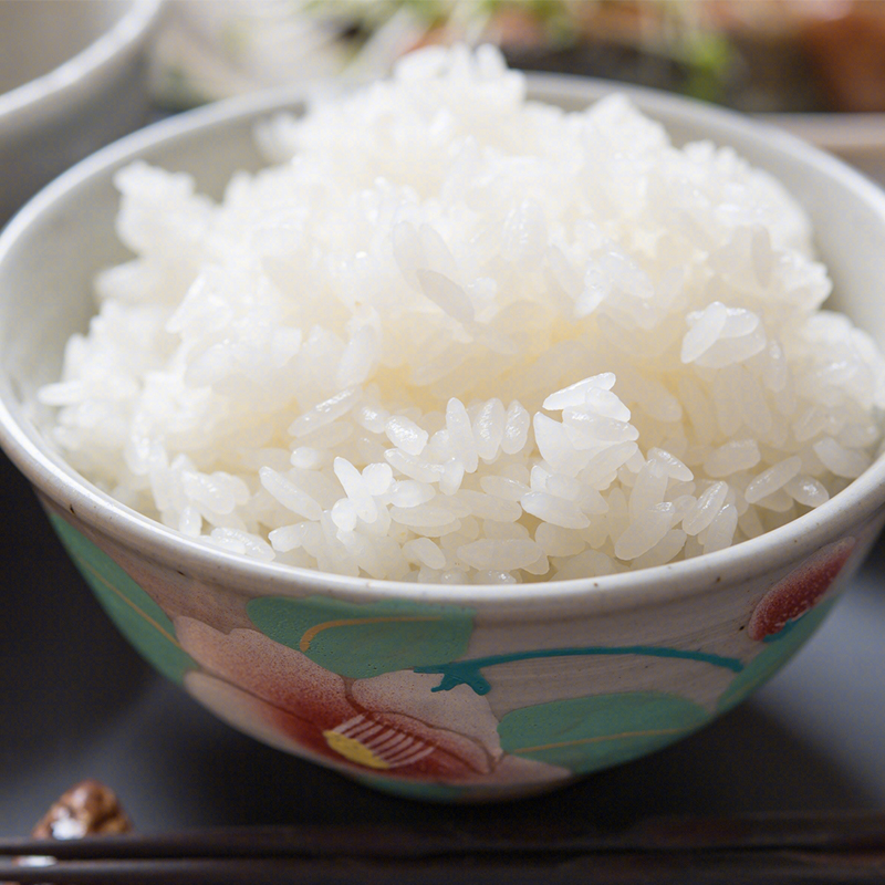 苏垦1号(一年一季稻)5KG袋装高清大图