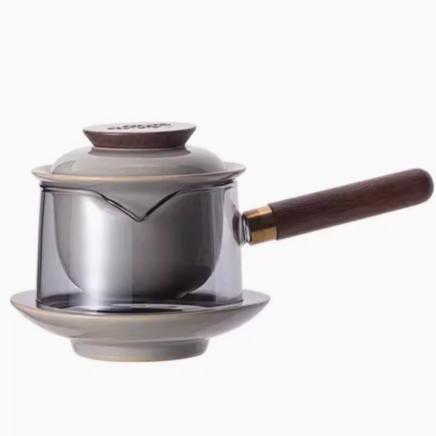 菲米生活(PHMI) 知运套装 茶具套装 Y-D004B高清大图