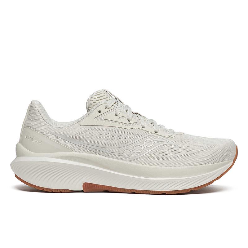 索康尼(SAUCONY)Men'sRunningShoeComfortableCushioningDurableX Birch___Gum 48