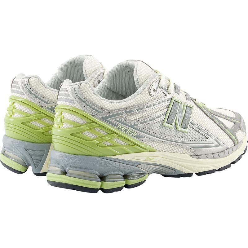 新百伦(New Balance)NewBalance复古跑鞋男鞋透气舒适休闲运动鞋高清大图