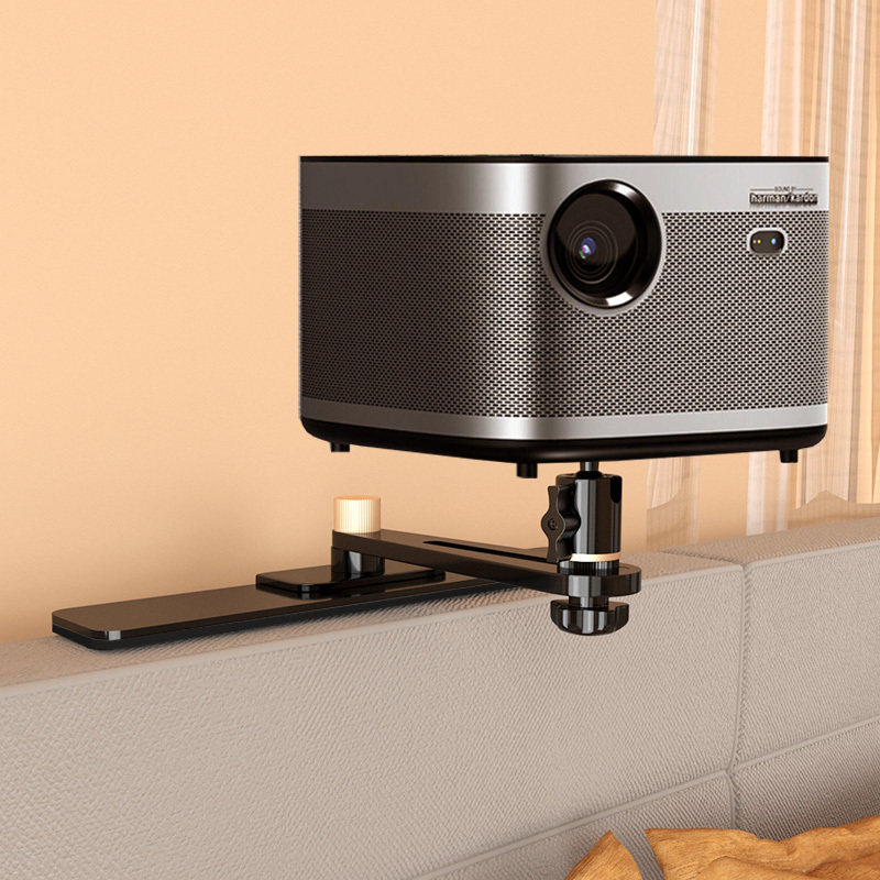 思影pb03l矮款投影仪床头支架家用床头架子适用极米z6xh3坚果g9j9小米