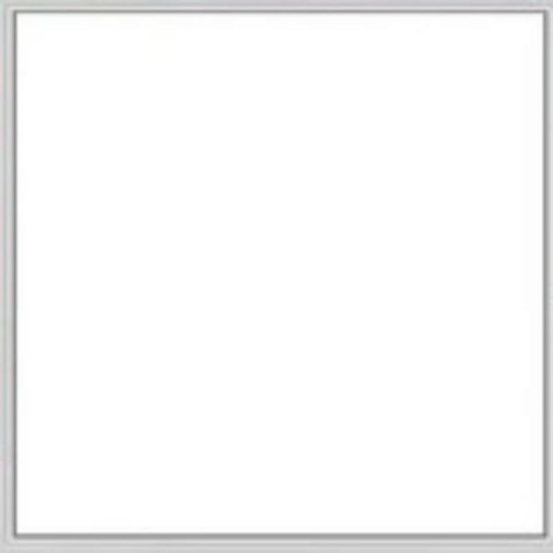 公牛集成吊顶灯 60x60 48瓦