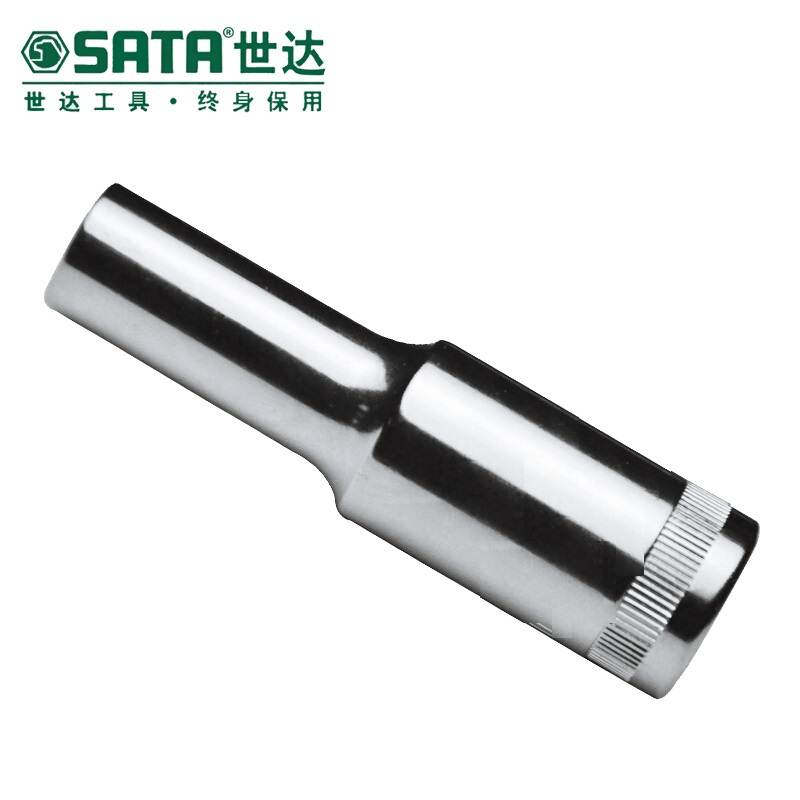 SATA世达13813世达12.5MM系列12角长套筒13MM