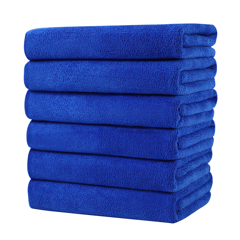 河洛伟业 抹布高清大图