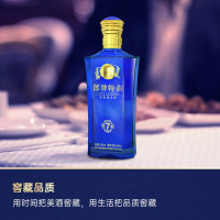 郎酒 郎牌特曲窖藏7号 50度 单瓶装白酒 500ml 浓香型