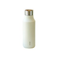 MOMOCONCEPT 几何保温瓶 白色 530ml