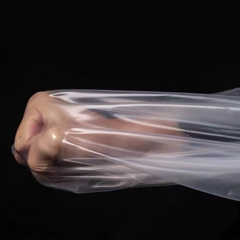 围盛 防雨布塑料布 透明 平方米高清大图