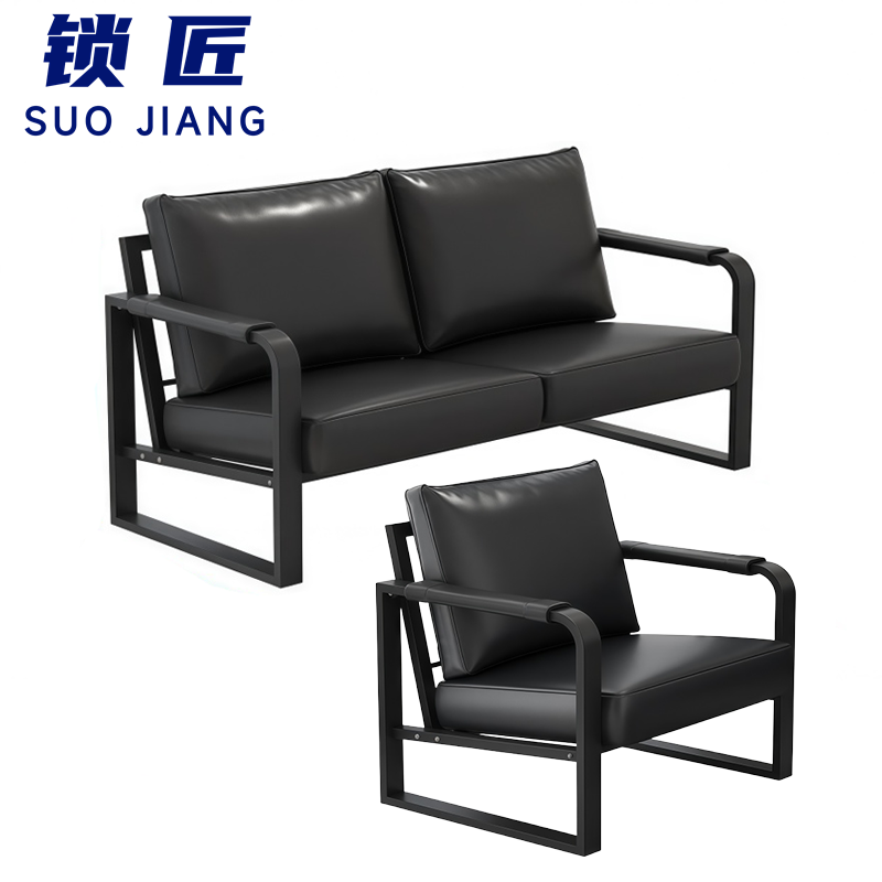 锁 匠 沙 发组合高清大图