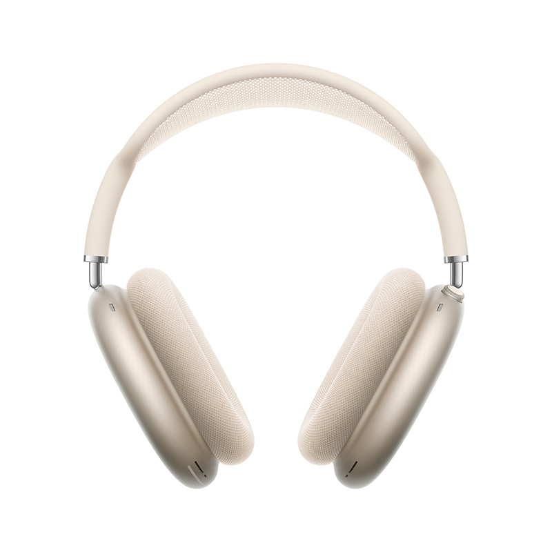MHWL4CH/A AirPods Max 2 星光色