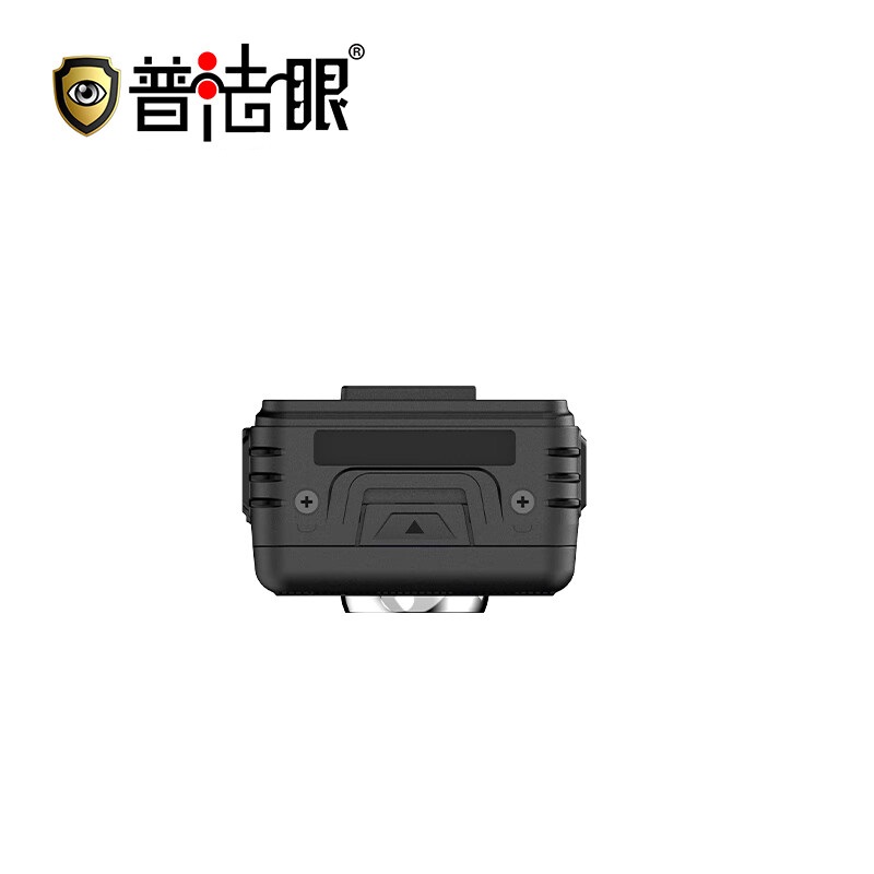 普法眼DSJ-PF10 128G视频记录仪4800W1080P140°广角夜视便携IP68高清大图