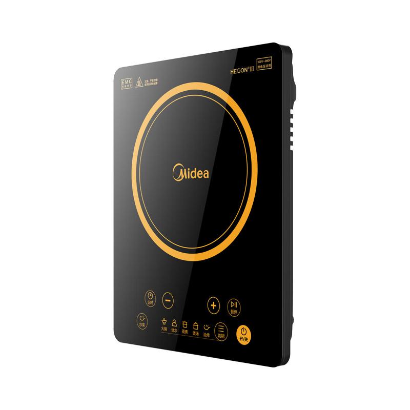 美的(Midea) 电磁炉[sx] C22-HT2218HM高清大图