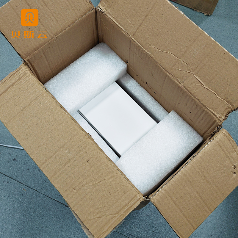 贝斯云 充电桩 BSY-L5刷卡 个高清大图