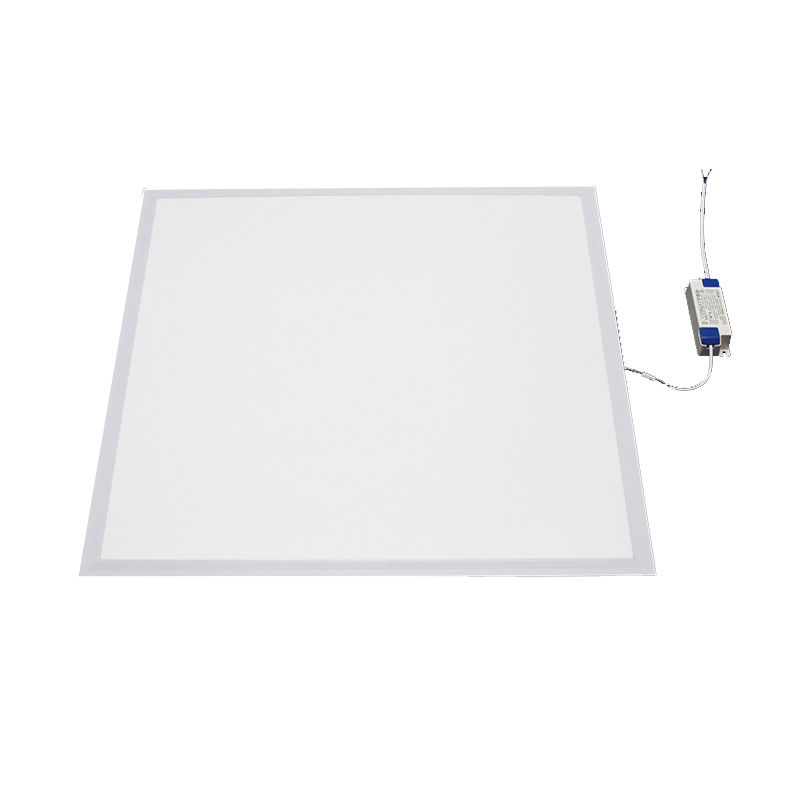 SW1153led集成吊顶600*600平板灯面板灯格栅灯铝扣板吸顶灯