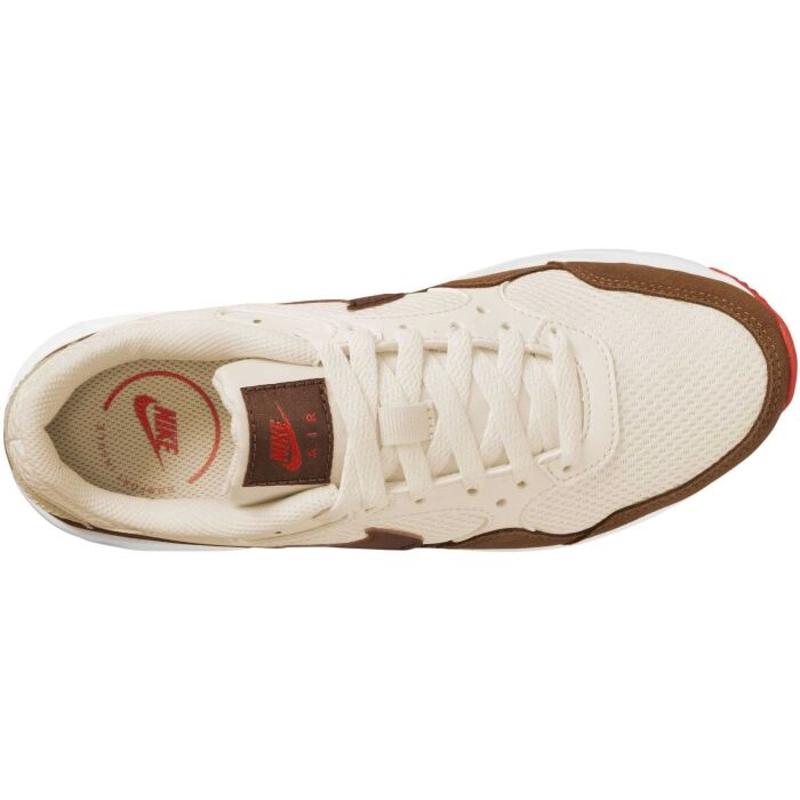 耐克(NIKE)耐克女子休闲跑鞋AIRMAXSCSE透气缓震防滑运动鞋高清大图