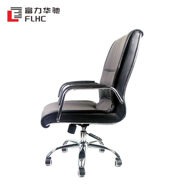 富力华驰 办公椅 640*690*1200mm 把高清大图