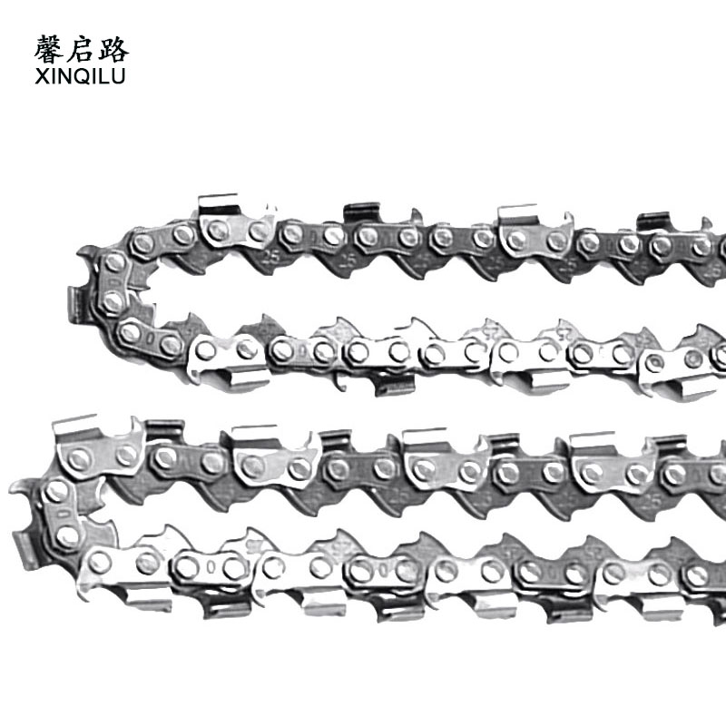馨启路 油锯链条 12寸 (1条)高清大图