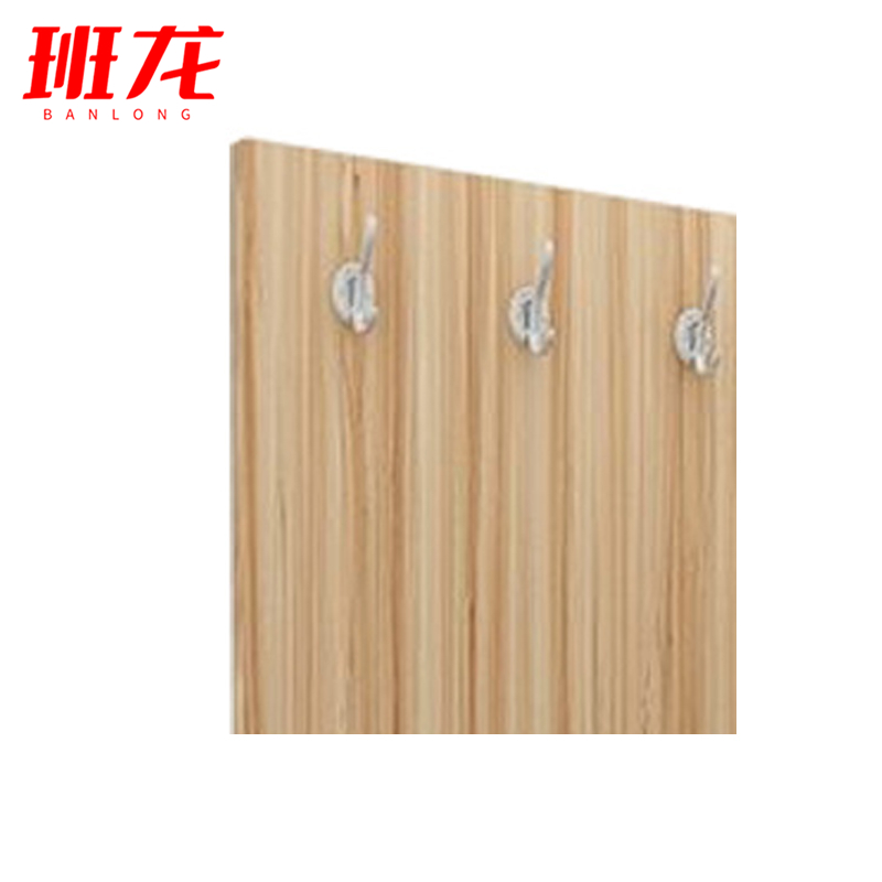 班龙挂衣板衣帽板1.8m个高清大图