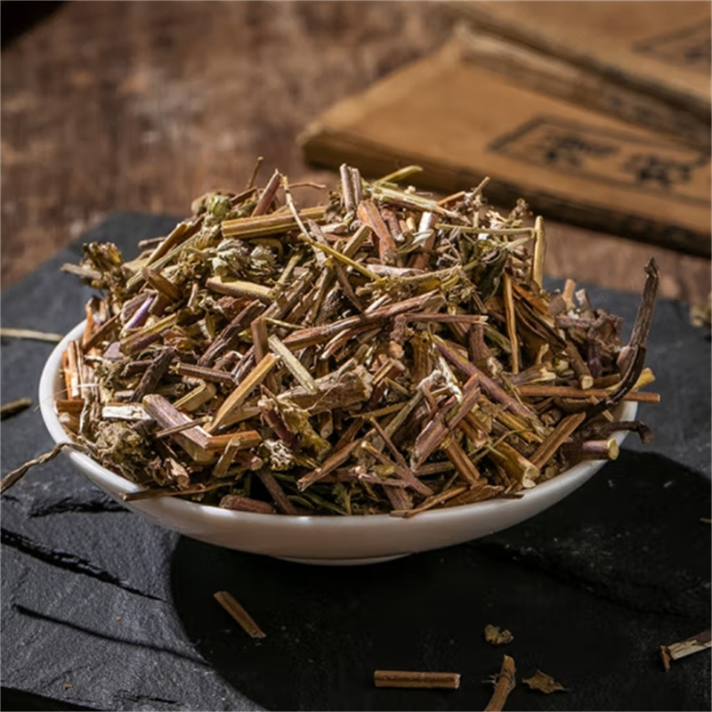 荆芥250克新货香荆荠干货线荠 荆芥荆芥全草高清大图