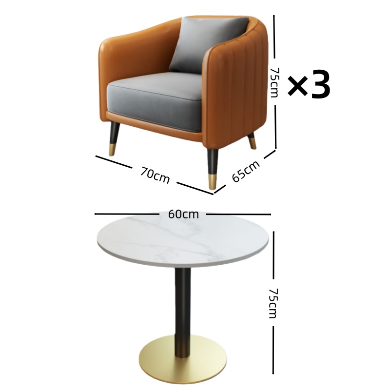 璎蕙沙发1桌2椅 套高清大图