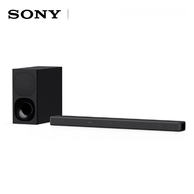 SONY/索尼 HT-G700无线蓝牙杜比全景声3.1声道回音壁电视家庭影院音响前置环绕音效 DTS 4K HDR高清大图
