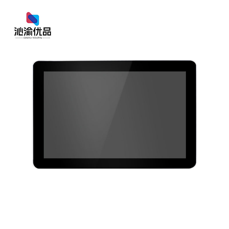 沁渝优品 智能高精显示屏 XST-10 台高清大图
