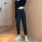 真维斯西装裤女高腰气质高级新款裤子女显瘦百搭直筒西裤休闲裤