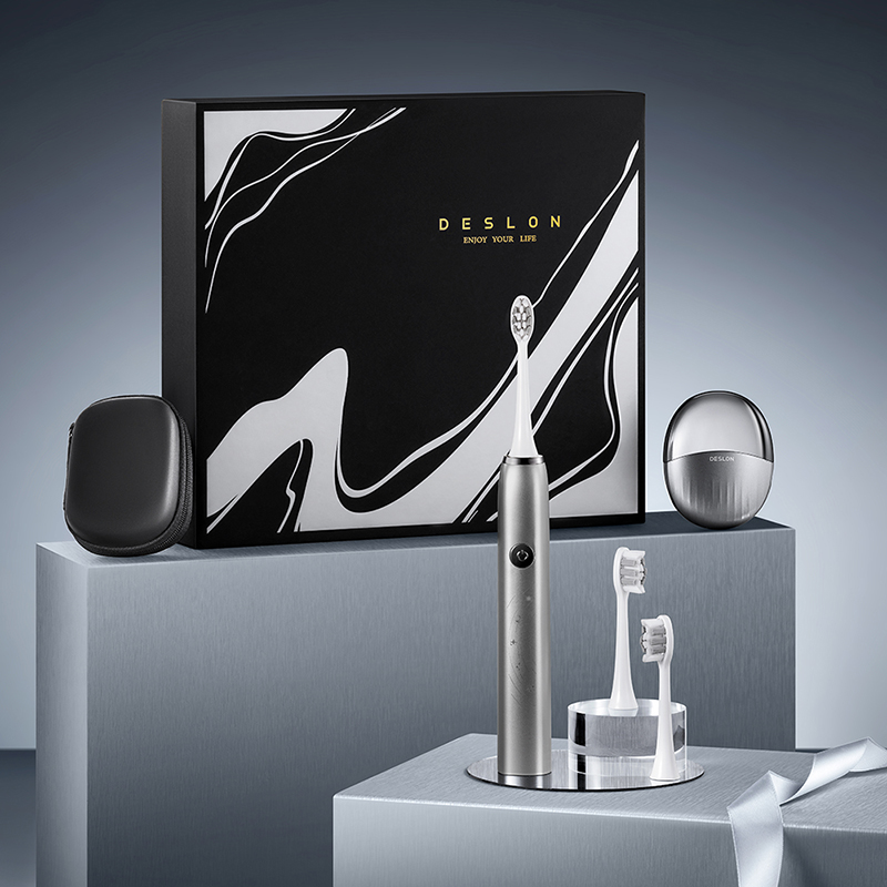 德世朗剃须刀-电动牙刷(套装)DDQ-TZ10