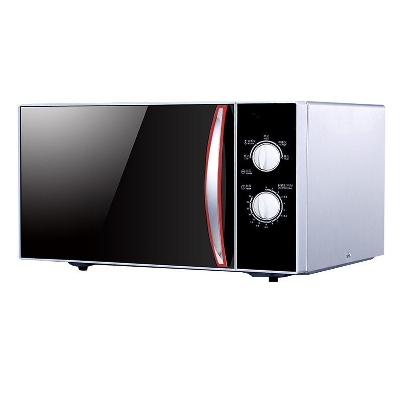 美的(Midea) 微波炉 20升 M1-202A黑色(单位:台)