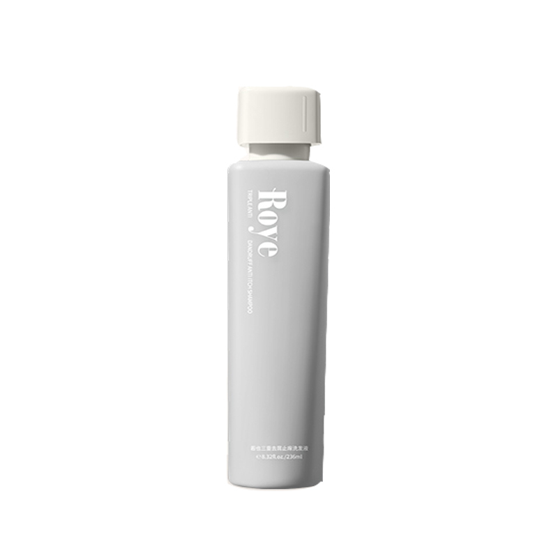 Roye 若也三重去屑止痒洗发液 236ml
