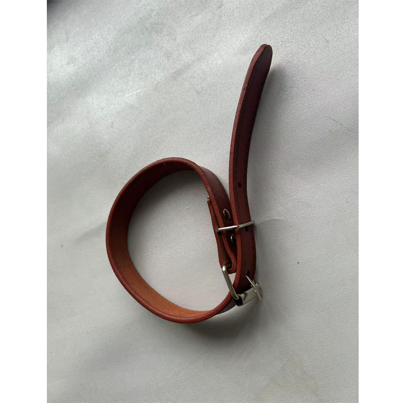 鑫德创 绑带 D型 条高清大图